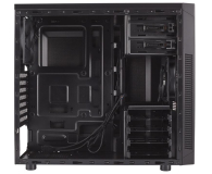 Corsair Carbide Series 100R Silent Edition czarna - 245759 - zdjęcie 5
